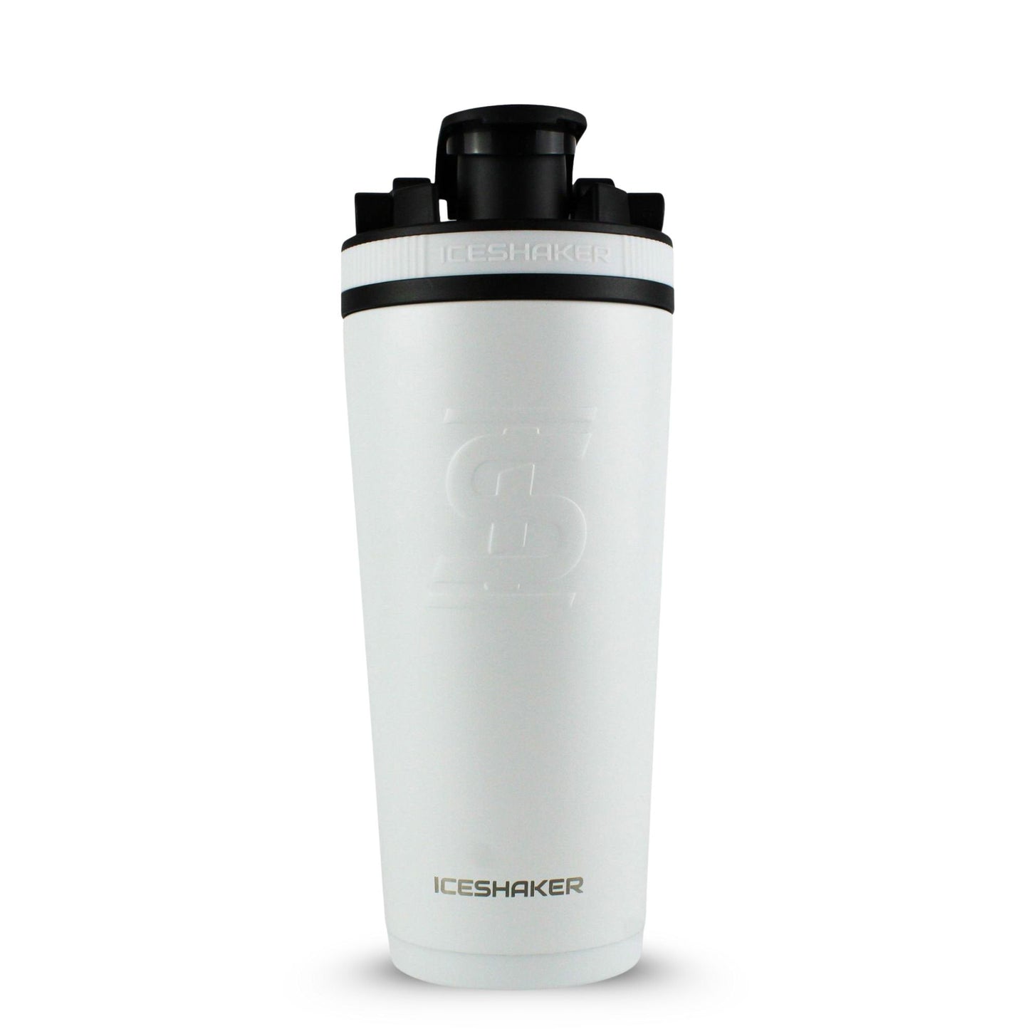 Officially Licensed Arizona Cardinals 26oz Ice Shaker