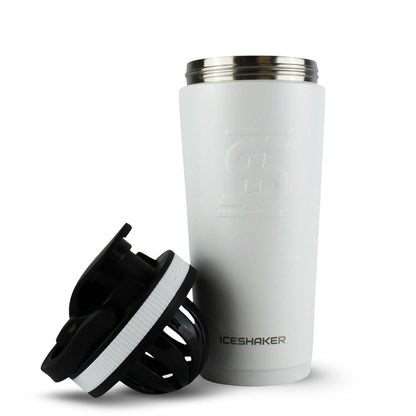 Officially Licensed Minnesota Wild 26oz Ice Shaker