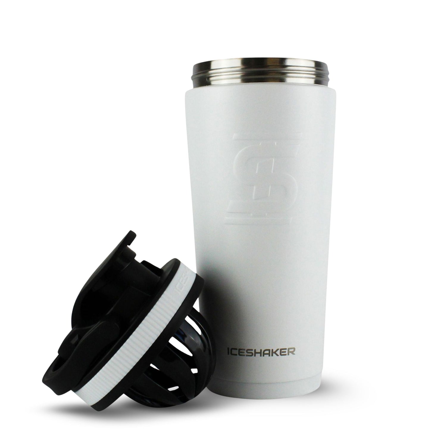 Officially Licensed Vancouver Canucks 26oz Ice Shaker