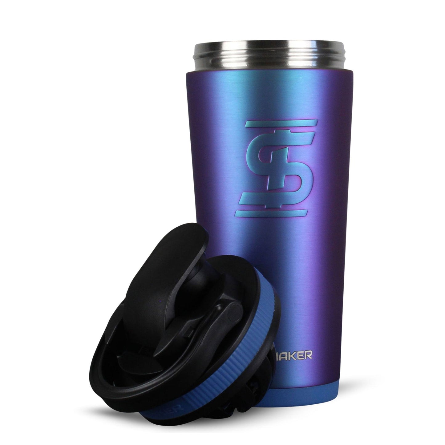Reps for Responders 26oz Ice Shaker - Wisteria