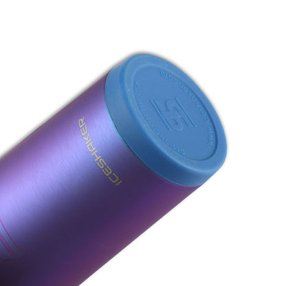 Reps for Responders 26oz Ice Shaker - Wisteria