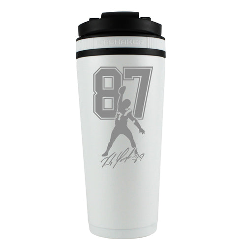 Gronk Signature Edition 26oz Ice Shaker