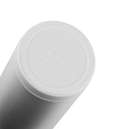 Gronk Signature Edition 26oz Ice Shaker - White
