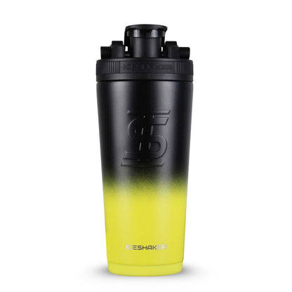 Custom Triple D Performance Center 26oz Ice Shaker