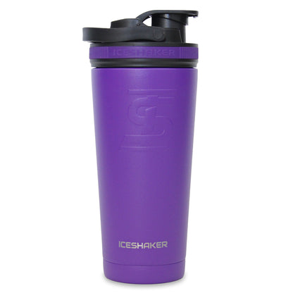 Custom 26oz Shaker Bottle
