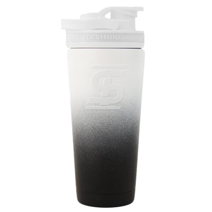 Custom 26oz Shaker Bottle