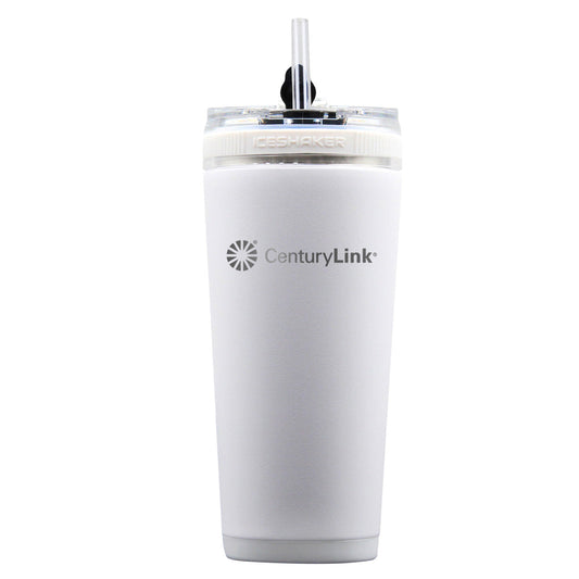 Century Link Custom 26oz Flex Bottle