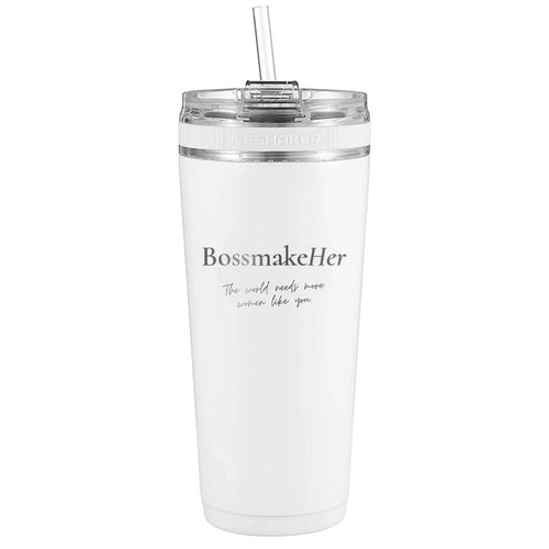 More Women Like You Custom 26oz Flex Bottle
