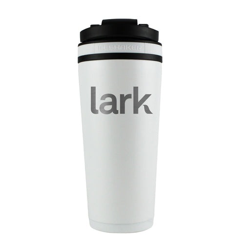 LARK Custom 26oz Shaker Bottle