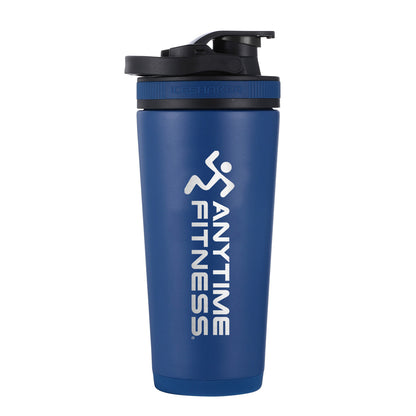 Anytime Fitness - Custom 26oz Ice Shaker