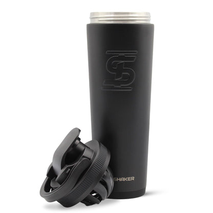 Ice Shaker Stainless Steel Shaker Bottles
