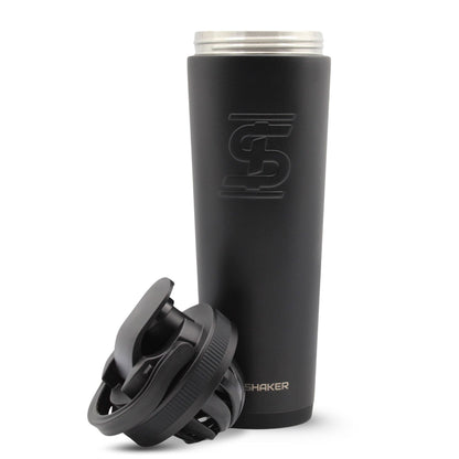 Custom Guerrilla Performance & Recovery 32oz Ice Shaker