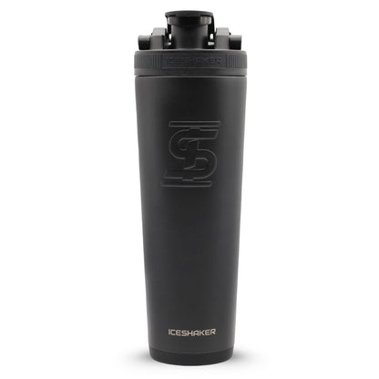 32oz Ice Shaker - Black