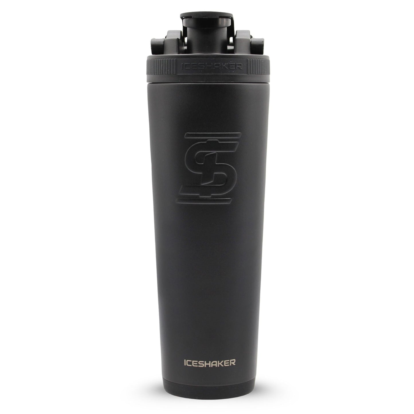 CUSTOM 32oz Ice Shaker - Black