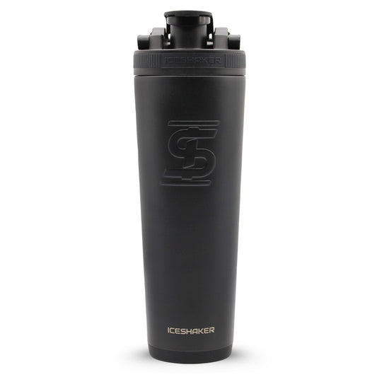 CUSTOM 32oz Ice Shaker - Black