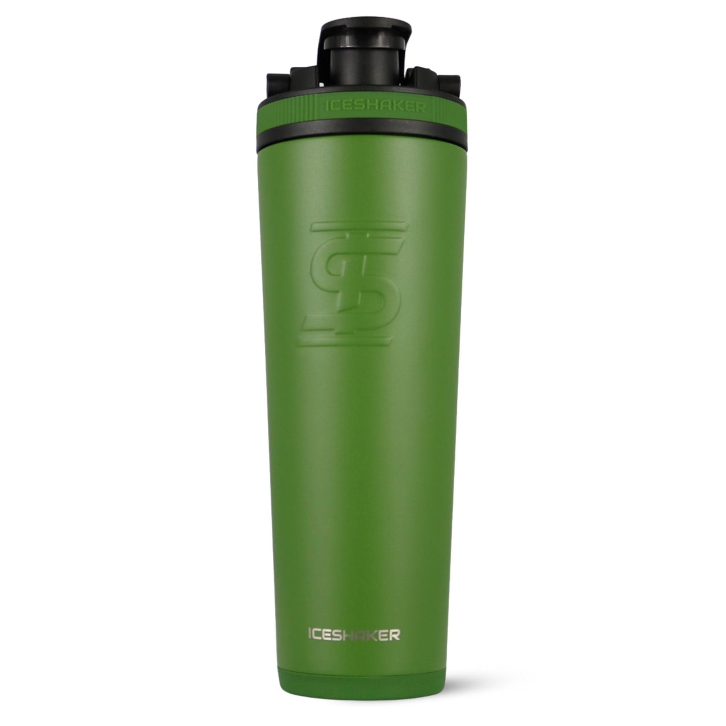 Ice Shaker Stainless Steel Shaker Bottles