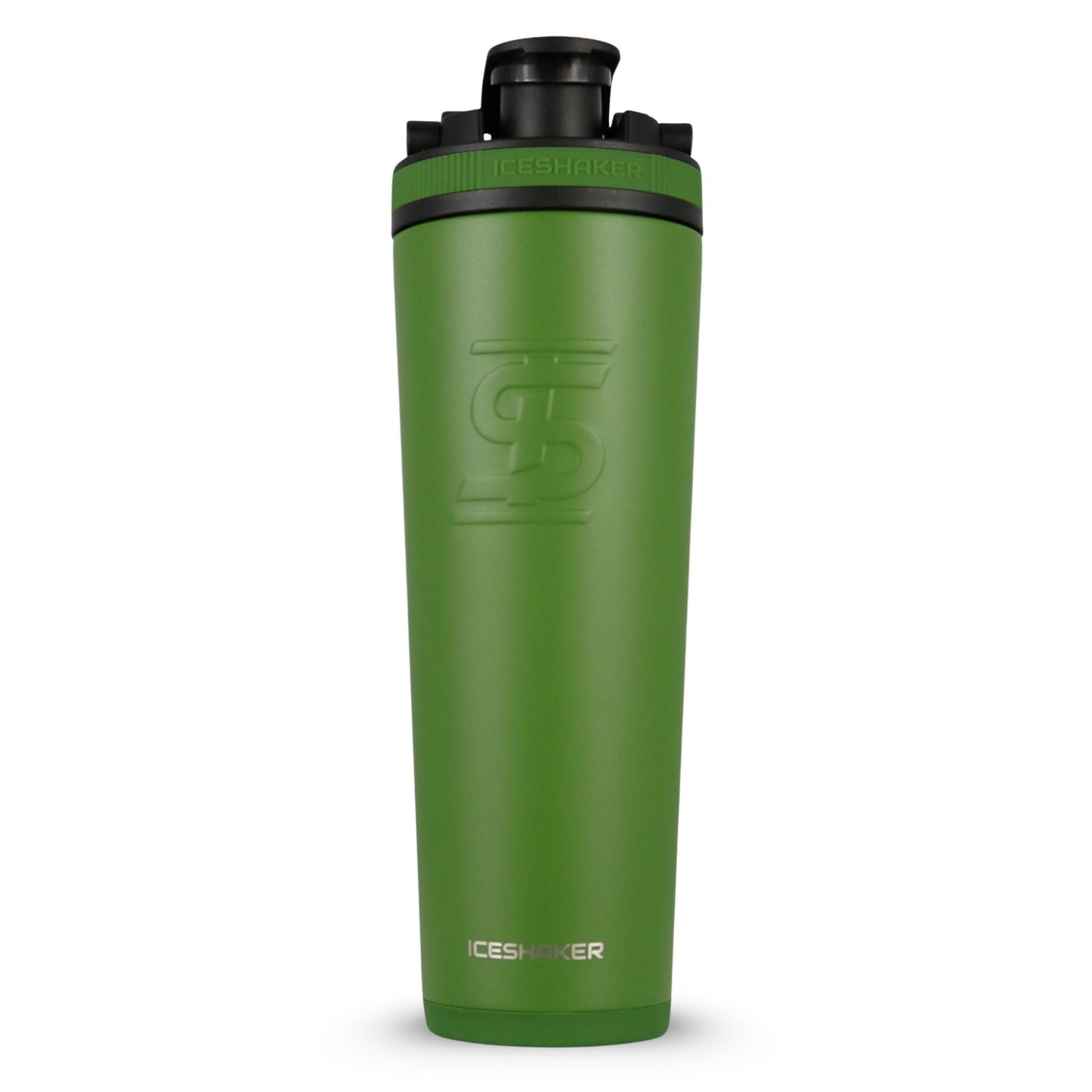 CUSTOM 32oz Ice Shaker - Green