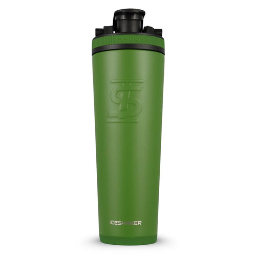 CUSTOM 32oz Ice Shaker - Green