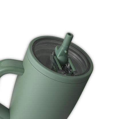 Custom Guerrilla Performance & Recovery 32oz Legend Series Shaker