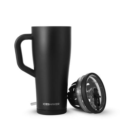 Custom Guerrilla Performance & Recovery 32oz Legend Series Shaker