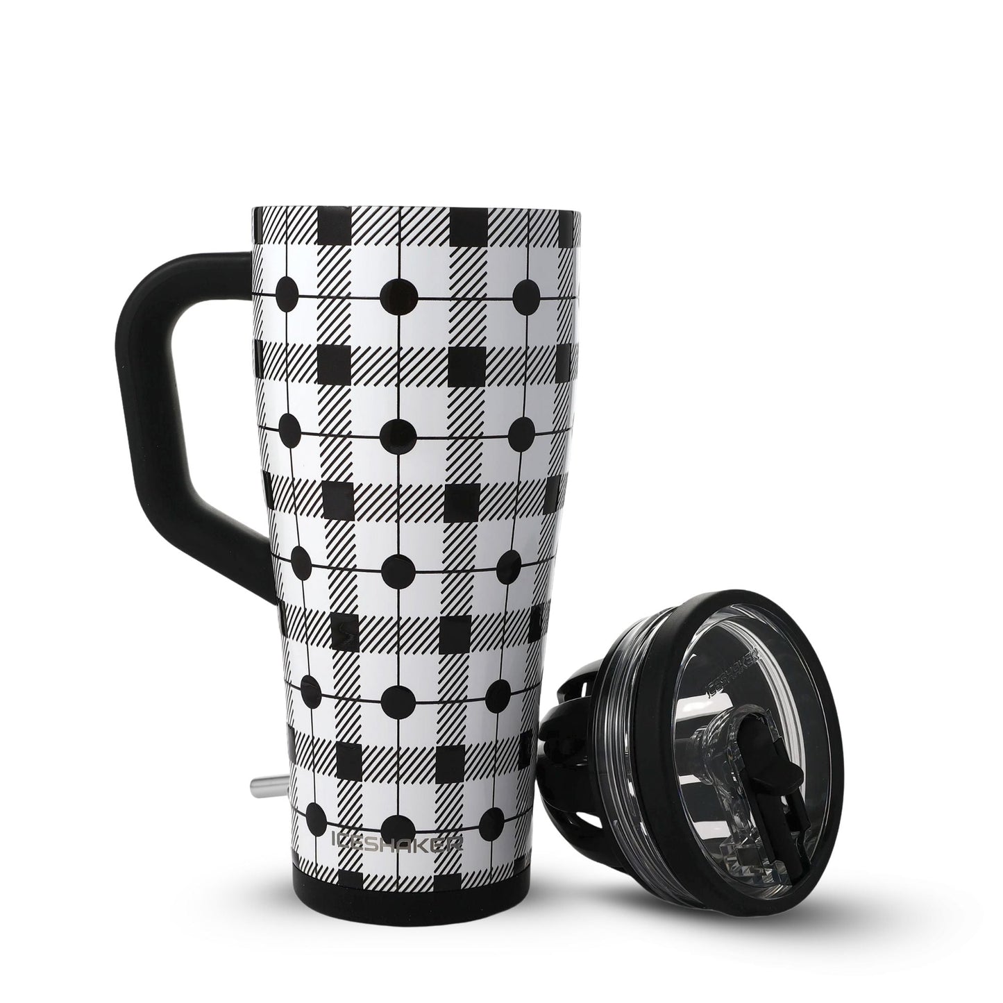 32oz Legend Series Shaker Bottles
