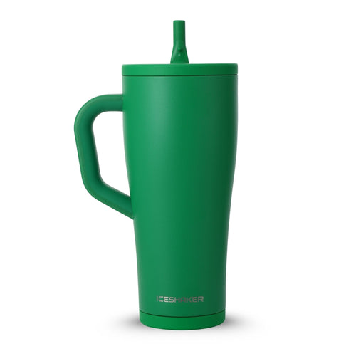 CUSTOM 32oz Legend Series Shaker Tumbler - Dragon Green