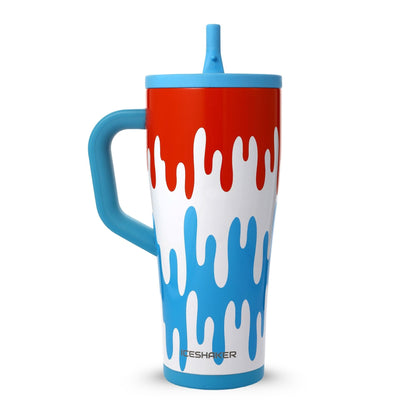 Ice Shaker Freeze Pop Legend Series Shaker Tumblers