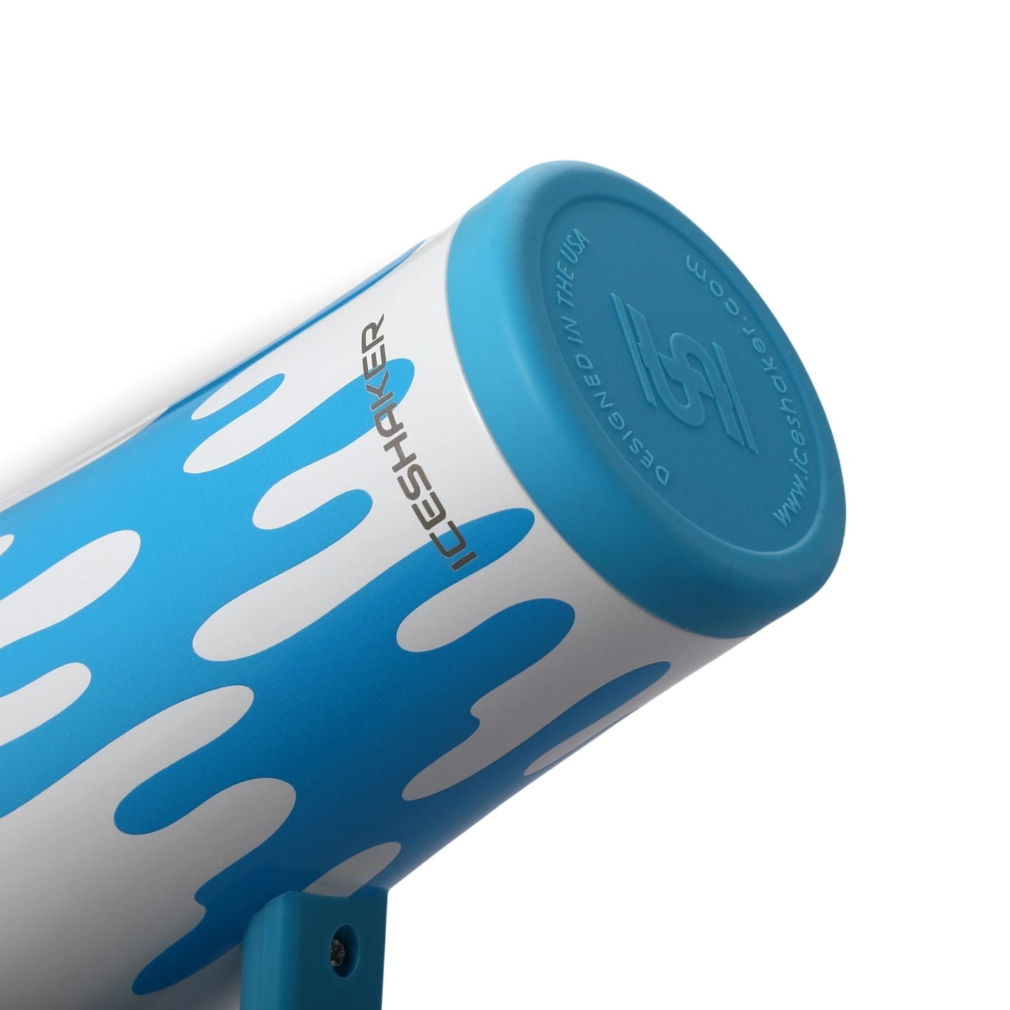 Ice Shaker Freeze Pop Legend Series Shaker Tumblers