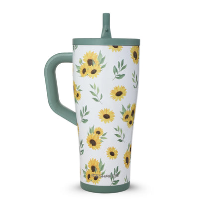 Ice Shaker Golden Reverie Legend Series Shaker Tumblers