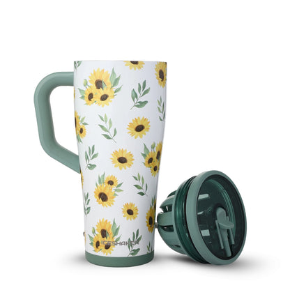 32oz Legend Series Shaker Bottles