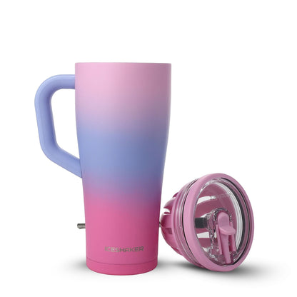 32oz Legend Series Shaker Bottles