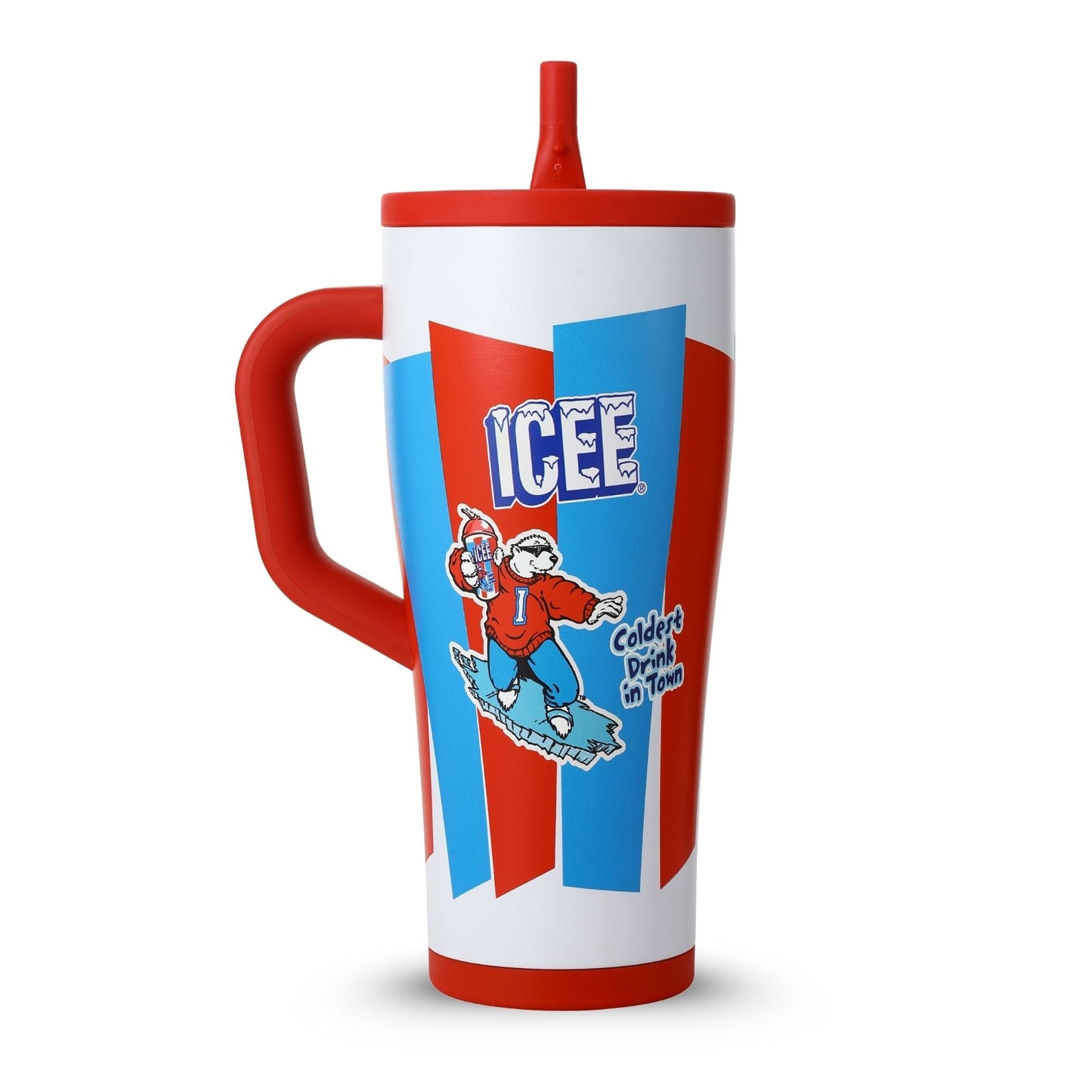 32oz Legend Series Shaker Bottles
