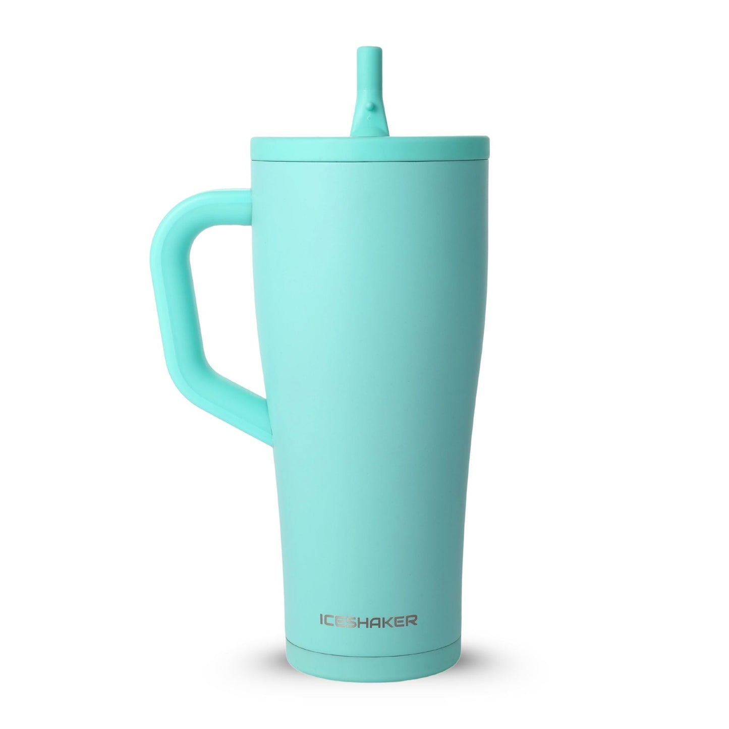 Ice Shaker Mint Series Shaker Tumblers
