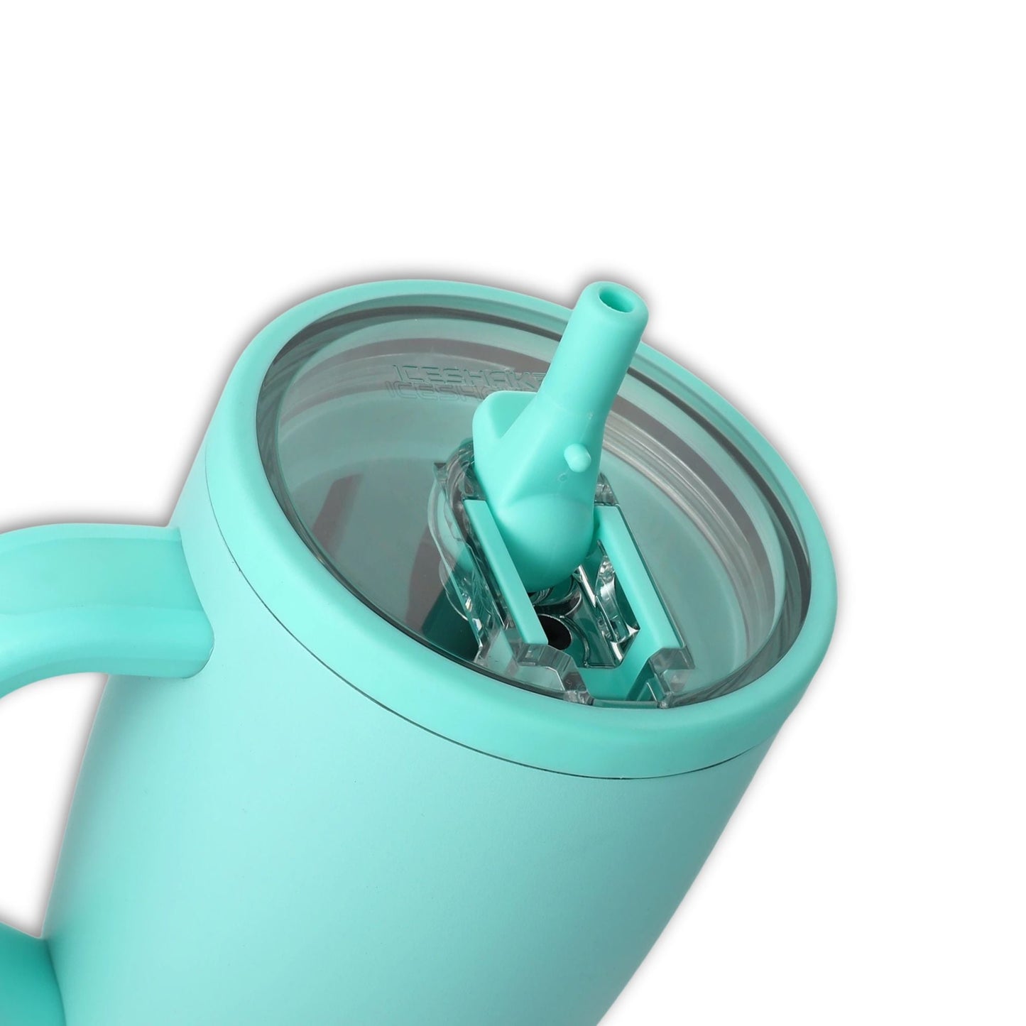 32oz Legend Series Shaker Bottle - Mint
