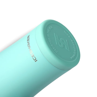 Ice Shaker Mint Series Shaker Tumblers