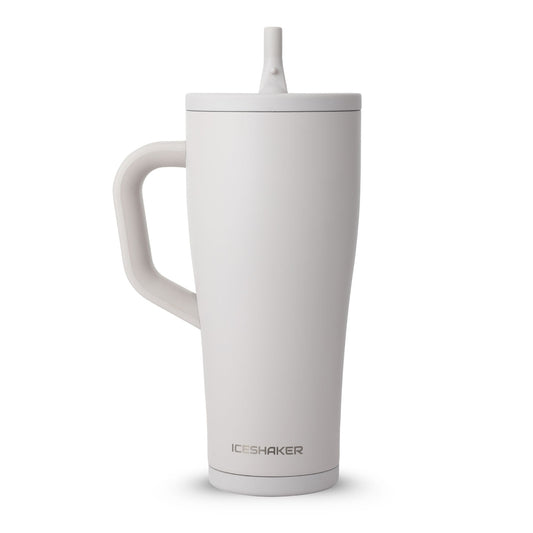 CUSTOM 32oz Legend Series Shaker Tumbler - Sandy Beach