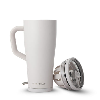 32oz Legend Series Shaker Bottle - Sandy Beach