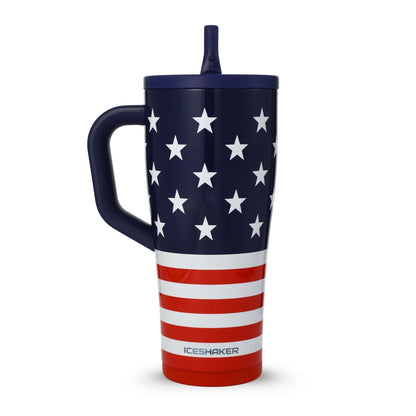 32oz Legend Series Shaker Bottles