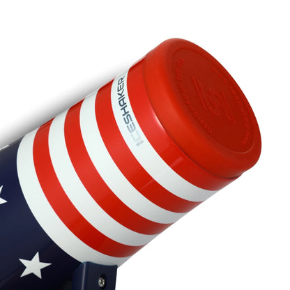 32oz Legend Series Shaker Bottle - Stars & Stripes