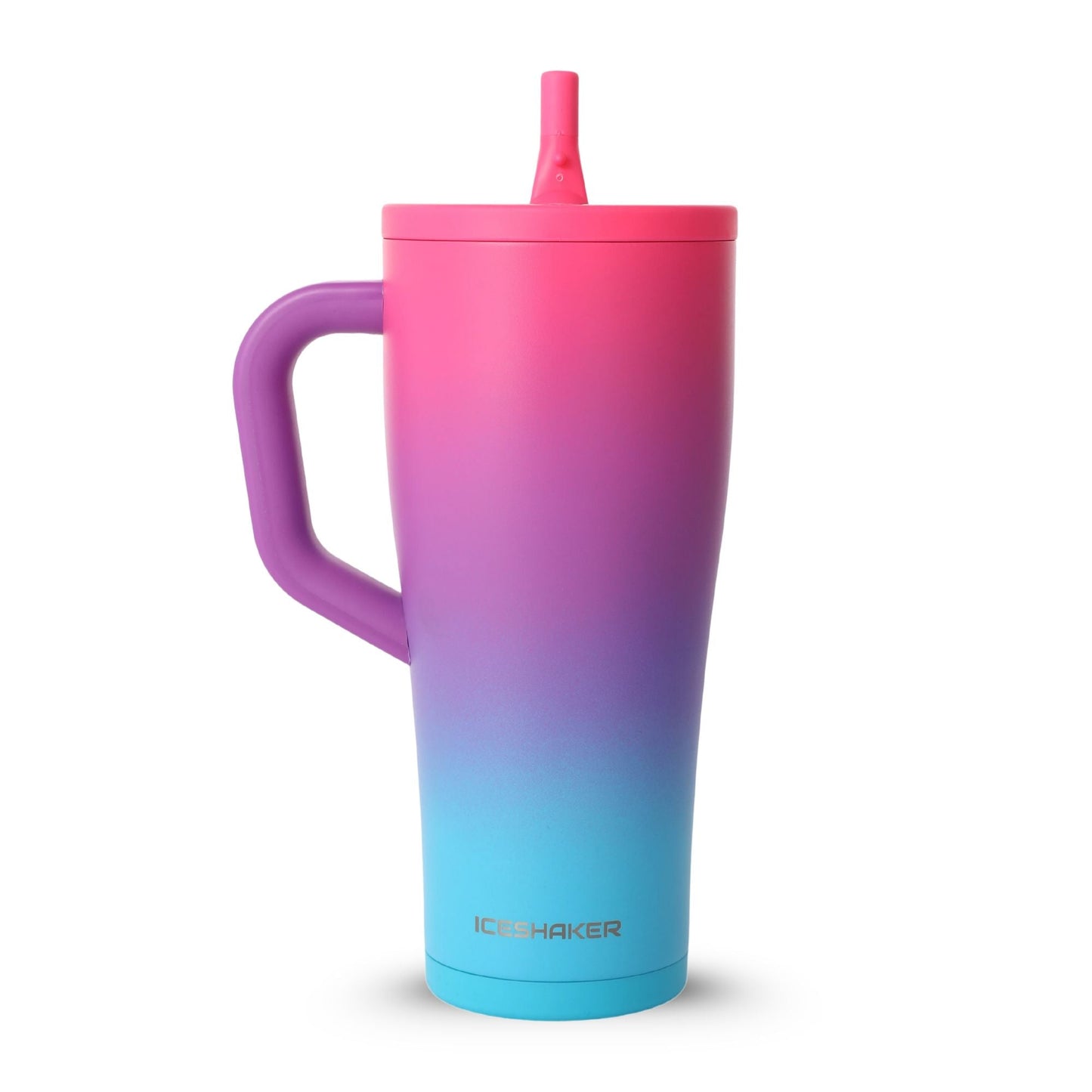 Custom 32oz Legend Series Shaker Bottles