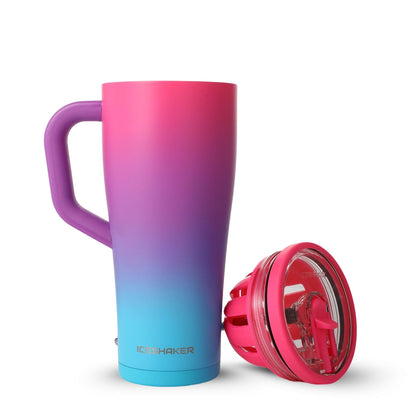 32oz Legend Series Shaker Bottles