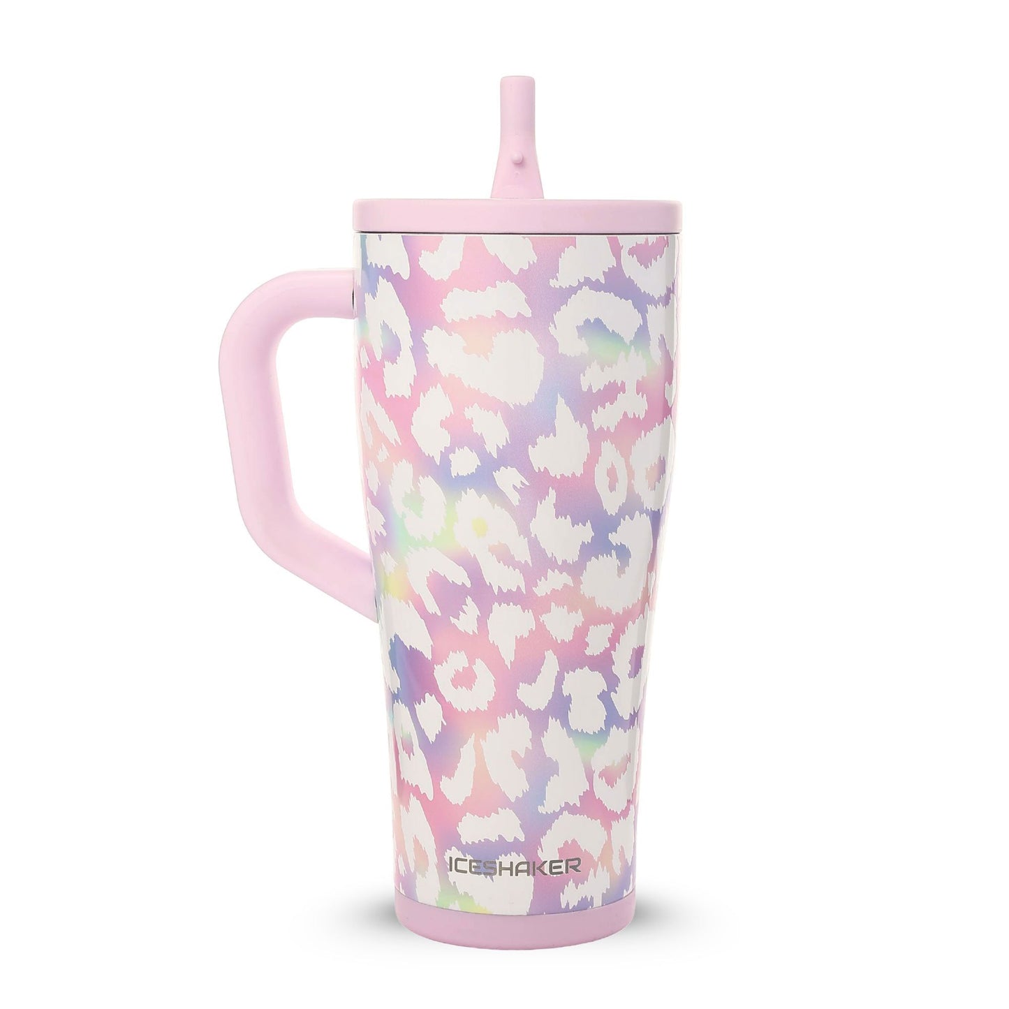 Ice Shaker Unicorn Leopard Legend Series Shaker Tumblers