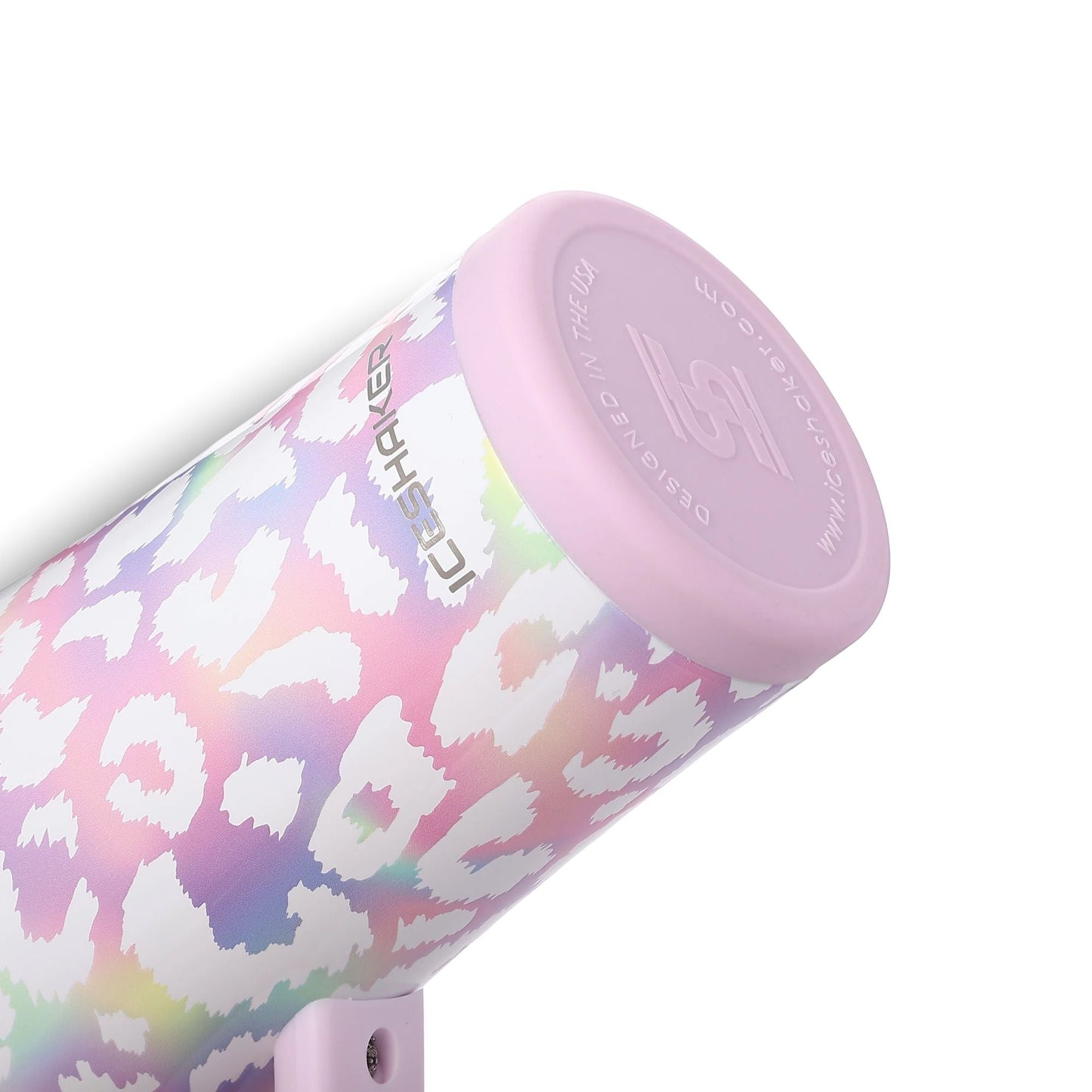 Ice Shaker Unicorn Leopard Legend Series Shaker Tumblers