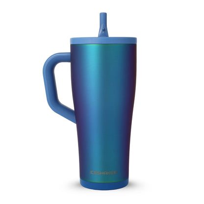 Ice Shaker Wisteria Legend Series Shaker Tumblers