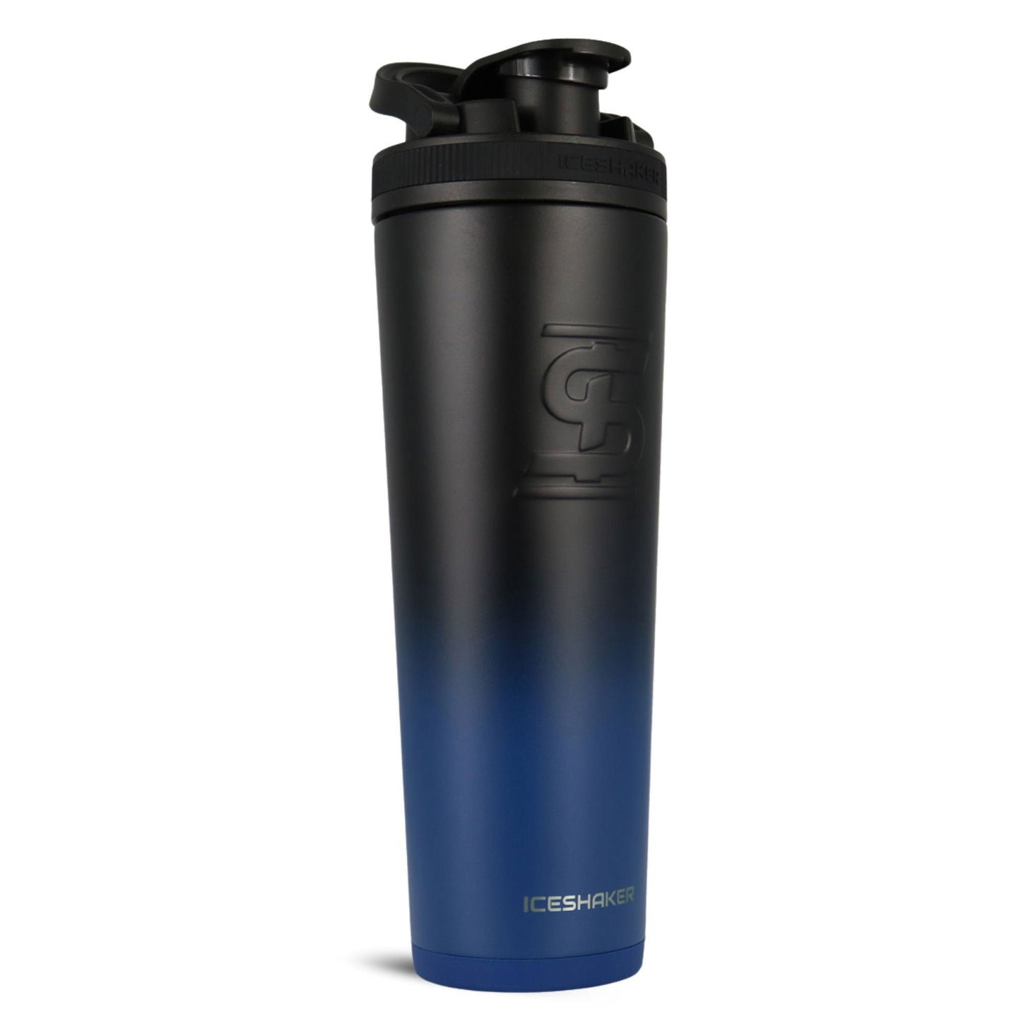 Ice Shaker Stainless Steel Shaker Bottles