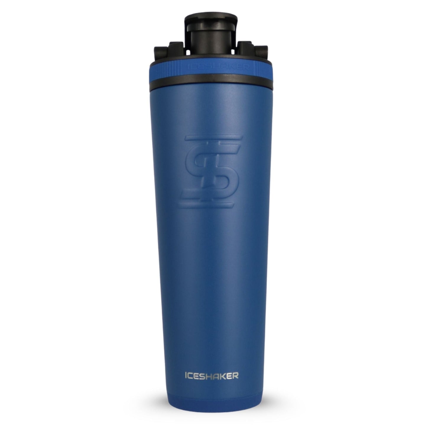 Ice Shaker Stainless Steel Shaker Bottles