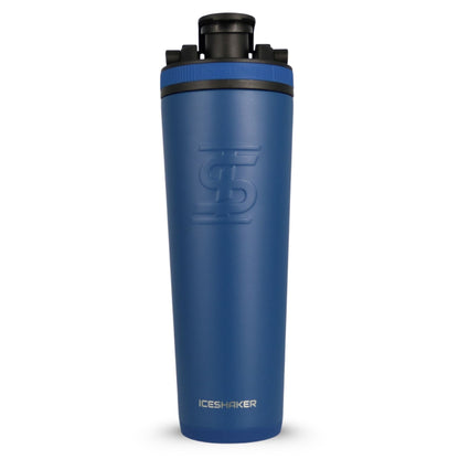 Ice Shaker Stainless Steel Shaker Bottles