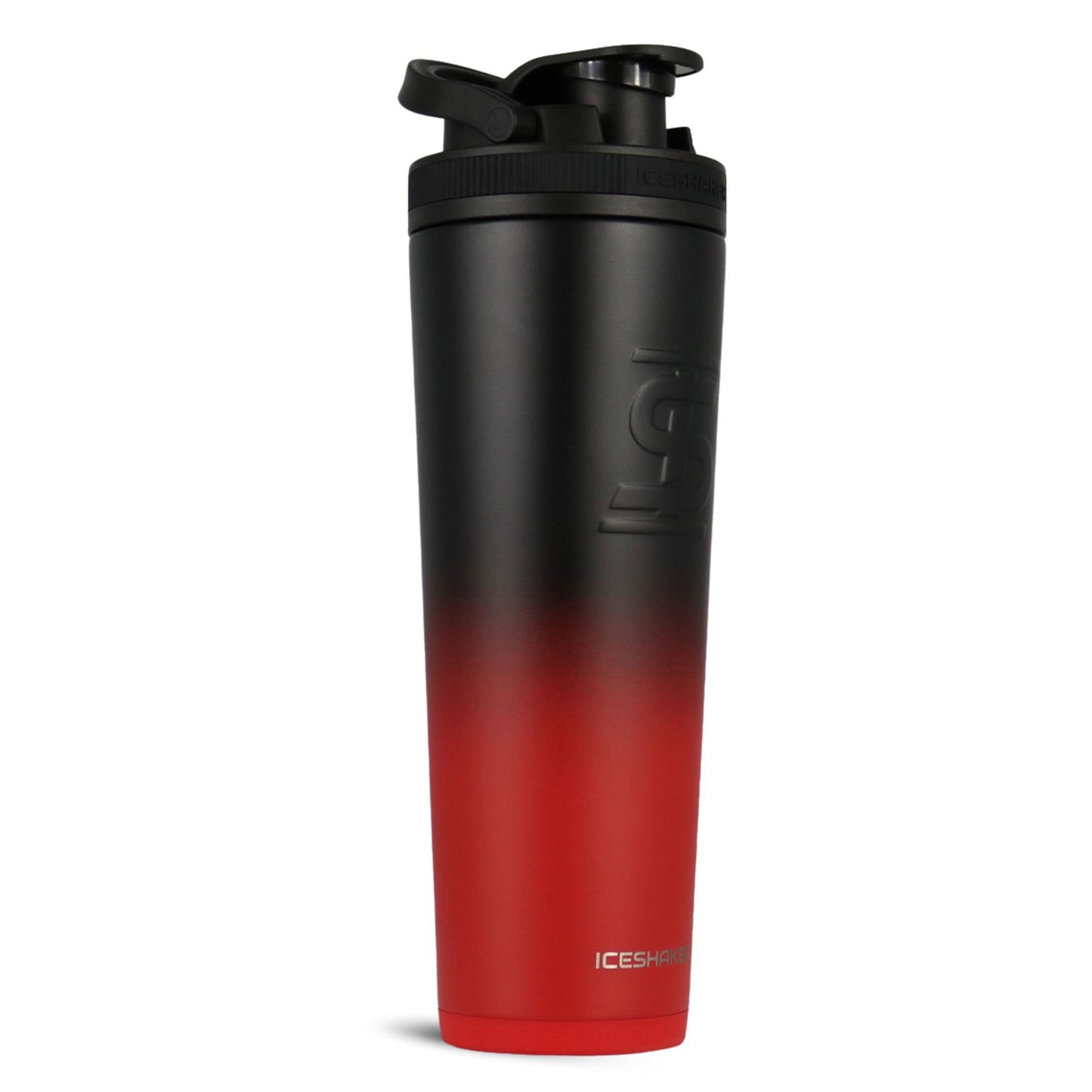 Ice Shaker Stainless Steel Shaker Bottles