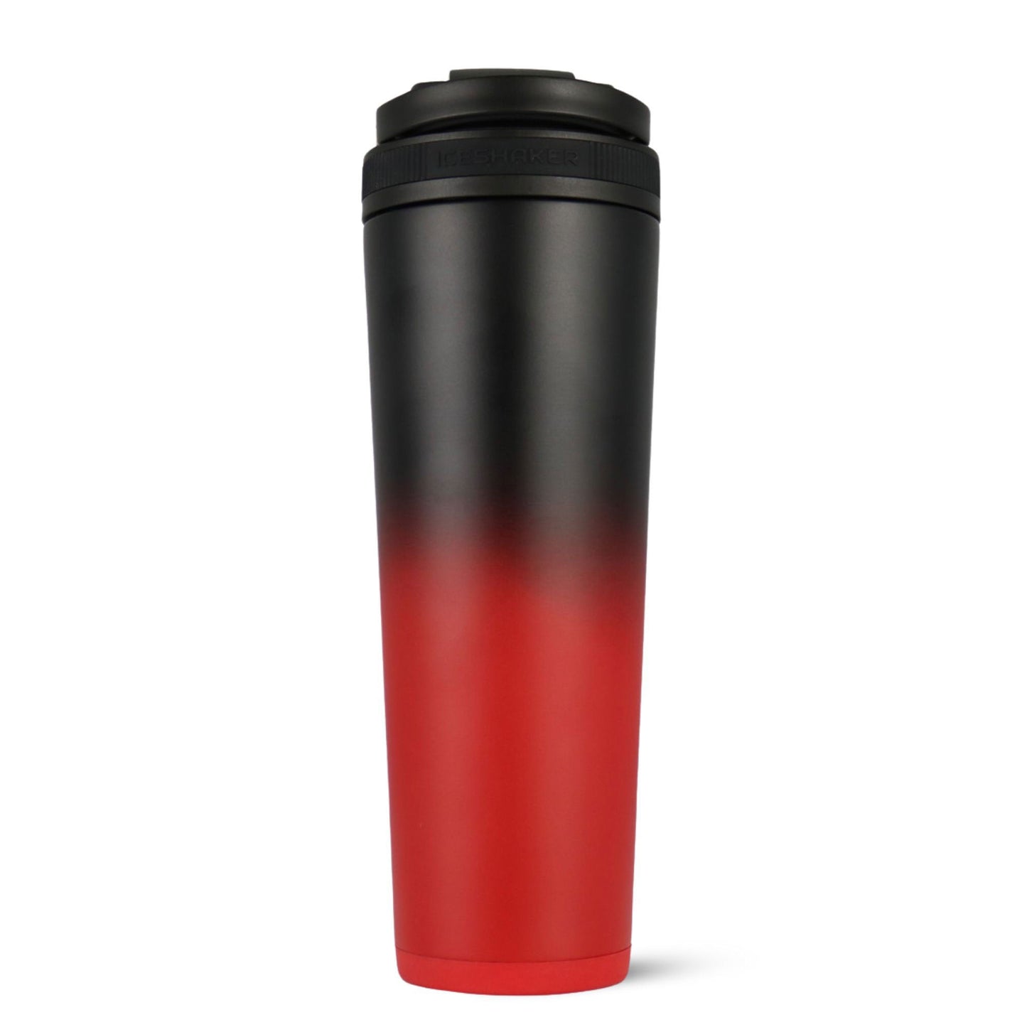 Ice Shaker Stainless Steel Shaker Bottles