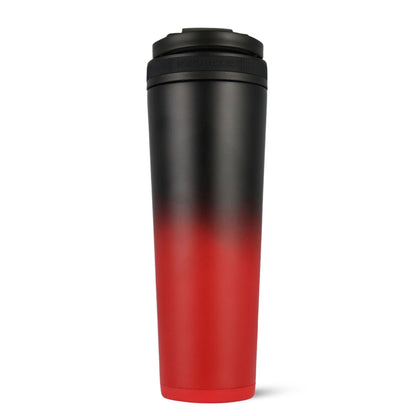 Ice Shaker Stainless Steel Shaker Bottles